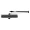 Brinks Commercial Brinks Commercial Oil Rubbed Bronze Steel Hydraulic Door Closer Grade 1 BC4052 - alternate 1